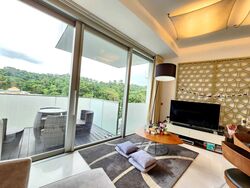 Reflections At Keppel Bay (D4), Condominium #443480081
